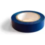 DSIT DC-Tape-Blue PVC-isolatieband, 19 mm x 10 m, blauw