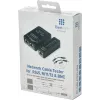 DSIT DC-CABLETEST-PRO netwerkkabeltester voor U/UTP, F/UTP en SF/UTP, Cat5/Cat6
