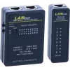 DSIT DC-CABLETEST-PRO netwerkkabeltester voor U/UTP, F/UTP en SF/UTP, Cat5/Cat6