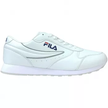 Fila Orbit Low heren-sneakers wit 1010263 1FG maat 44