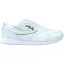 Fila Orbit Low heren-sneakers wit 1010263 1FG maat 44