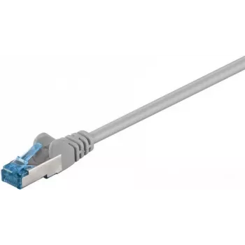 DSIT CAT 6a netwerkkabel LSOH - S/FTP - 3 meter - grijs (DC-6A1-030)