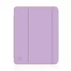 STM Studio hoes voor Apple iPad 10,2 inch (7e/8e/9e generatie), paars
