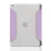 STM Studio hoes voor Apple iPad 10,2 inch (7e/8e/9e generatie), paars