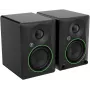 Mackie CR4.5BT actieve 2-weg multimediamonitoren met Bluetooth (paar)