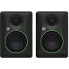 Mackie CR4.5BT actieve 2-weg multimediamonitoren met Bluetooth (paar)