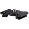 JOBY QR Plate 3K PRO vervangende plaat