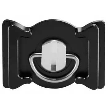 JOBY QR Plate 3K PRO vervangende plaat