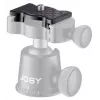 JOBY QR Plate 3K PRO vervangende plaat
