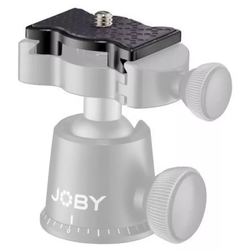 JOBY QR Plate 3K PRO vervangende plaat