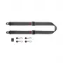 Peak Design Slide Lite camerariem SLL-BK-3 (zwart)