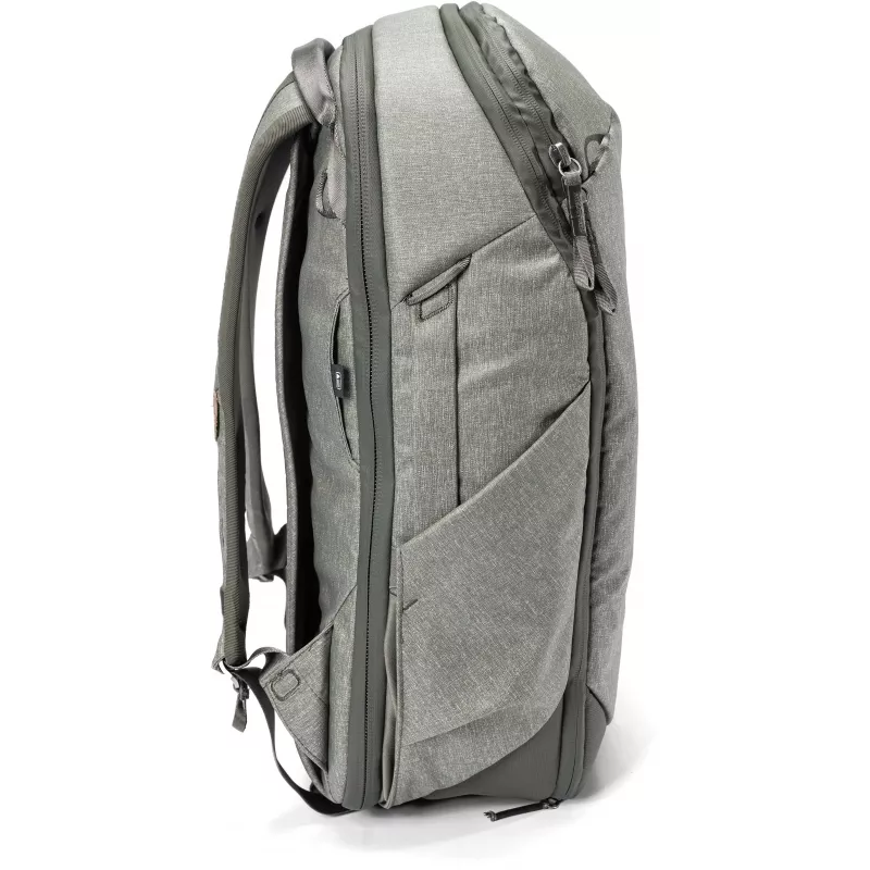 Peak Design Travel rugzak 30L salie