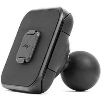 Peak Design M-MM-AD-BK-1 universele adapter voor SlimLink™-houders - zwart