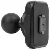 Peak Design M-MM-AD-BK-1 universele adapter voor SlimLink™-houders - zwart