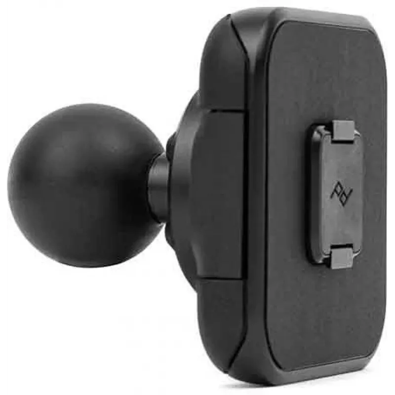 Peak Design M-MM-AD-BK-1 universele adapter voor SlimLink™-houders - zwart