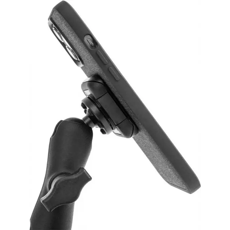 Peak Design M-MM-AD-BK-1 universele adapter voor SlimLink™-houders - zwart