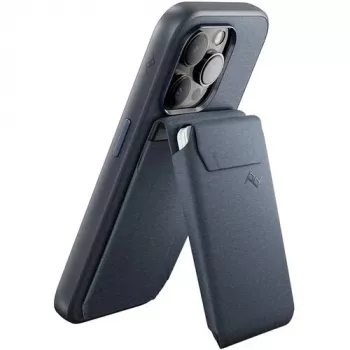 Peak Design Mobile walletstandaard, middernacht (M-WA-AB-MN-1)