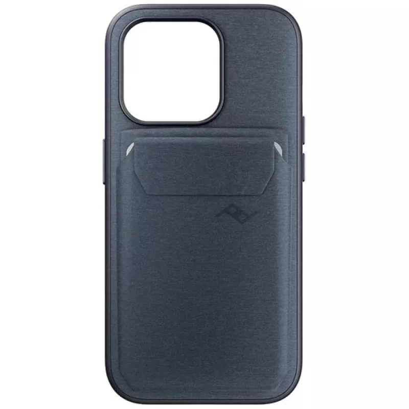 Peak Design Mobile walletstandaard, middernacht (M-WA-AB-MN-1)