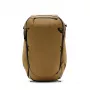 Peak Design Travel rugzak 45L coyote