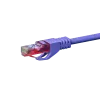 DSIT CAT6 U/UTP netwerkkabel, 15 m, violet, 100% koper (DC-68-150)