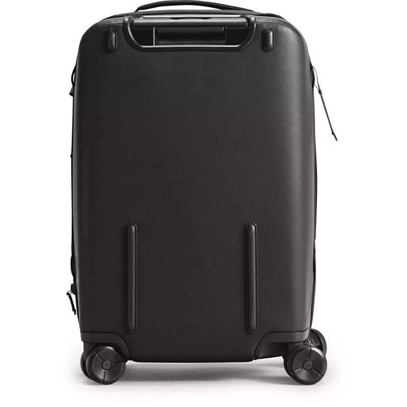 Peak Design Roller Pro Carry-On, 34 L, zwart (W-RP-AA-BK-1)