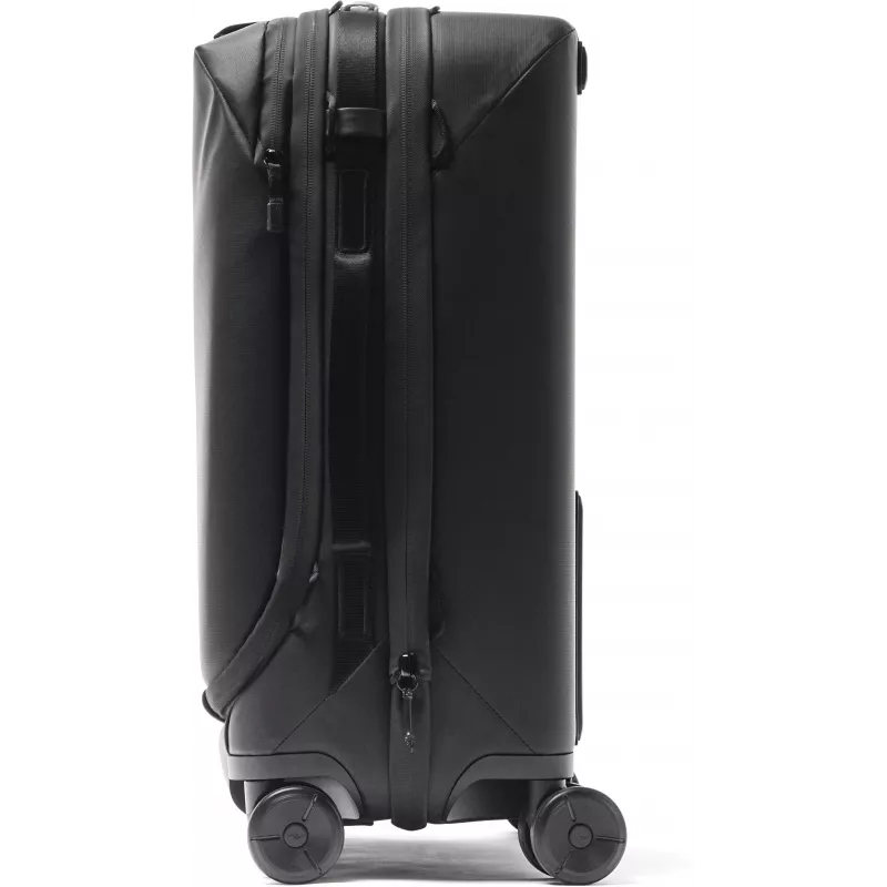 Peak Design Roller Pro Carry-On, 34 L, zwart (W-RP-AA-BK-1)