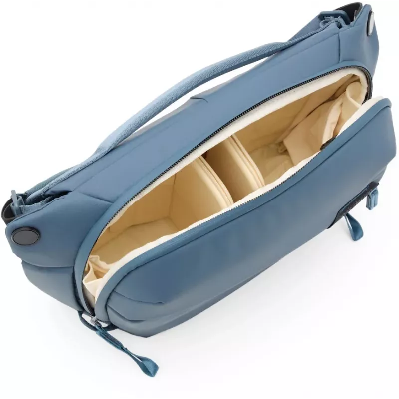 Peak Design Everyday Sling V2 6L, oceaan (BEDS-6-DS-3)