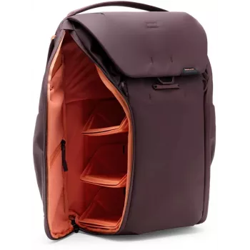 Peak Design Everyday Backpack V2 rugzak, 20L, eclipse (BEDB-20-EP-3)