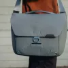 Peak Design Everyday Messenger V2 schoudertas, 13L, ocean (BEDM-13-DS-3)