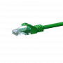 DSIT CAT5e U/UTP netwerkkabel 50m groen 100% koper (DC-53-500)