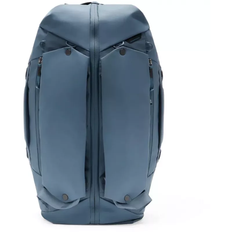 Peak Design Travel Duffelpack 65L reistas, oceaanblauw (BTRDP-65-DS-3)