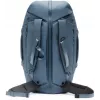 Peak Design Travel Duffelpack 65L reistas, oceaanblauw (BTRDP-65-DS-3)