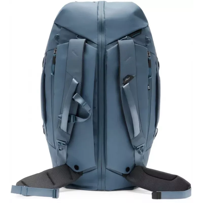 Peak Design Travel Duffelpack 65L reistas, oceaanblauw (BTRDP-65-DS-3)