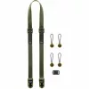 Peak Design Leash camerariem, kelp (L-KP-3)