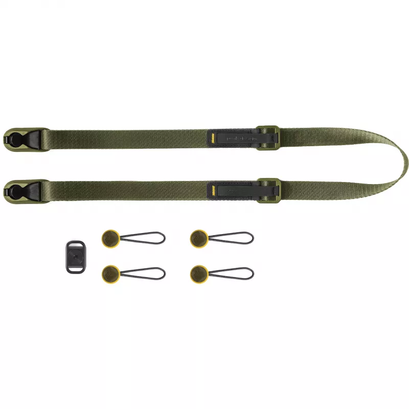 Peak Design Leash camerariem, kelp (L-KP-3)