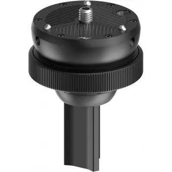 Peak Design Pro-statief waterpasbasis, zwart (PTA-U-PLB-1)