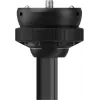 Peak Design Pro-statief waterpasbasis, zwart (PTA-U-PLB-1)