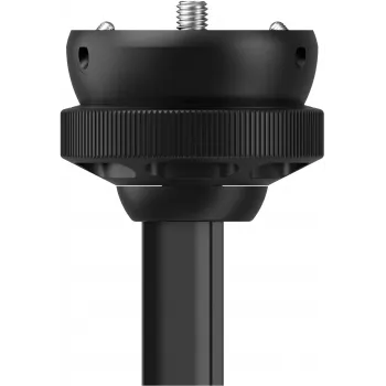 Peak Design Pro-statief waterpasbasis, zwart (PTA-U-PLB-1)