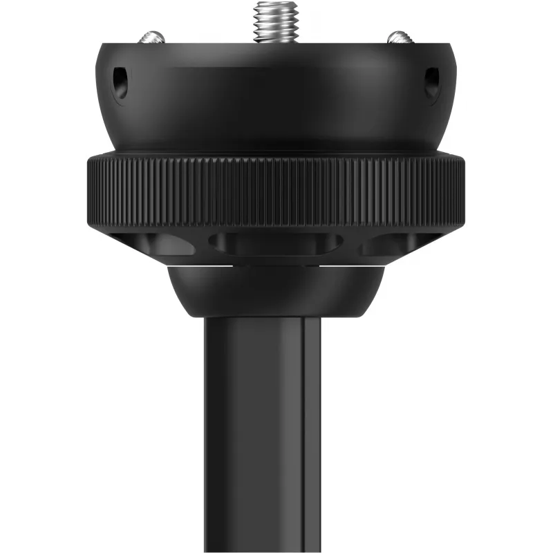 Peak Design Pro-statief waterpasbasis, zwart (PTA-U-PLB-1)