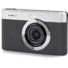 KODAK PixPro C1 zwart compacte digitale camera met 16GB SDHC-kaart