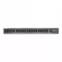 Juniper Networks EX4000-48T 48-poorts 10/100/1000 L3 beheerde switch met 10G-uplinks