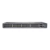 Juniper Networks EX4000-48T 48-poorts 10/100/1000 L3 beheerde switch met 10G-uplinks