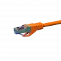 DSIT CAT 6a S/FTP LSOH netwerkkabel 15m oranje (DC-6A6-150)