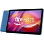 Amazon Fire HD 10 tablet, 32 GB, 13e generatie, blauw (B0CXKTXFVN)