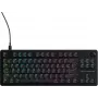 Turtle Beach Vulcan II TKL lineair mechanisch gamingtoetsenbord, US-indeling, zwart