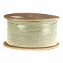 DSIT DANICOM DC-UTP6A-305-FCA CAT6A U/UTP flexibele kabel, 305 m, PVC (Fca)