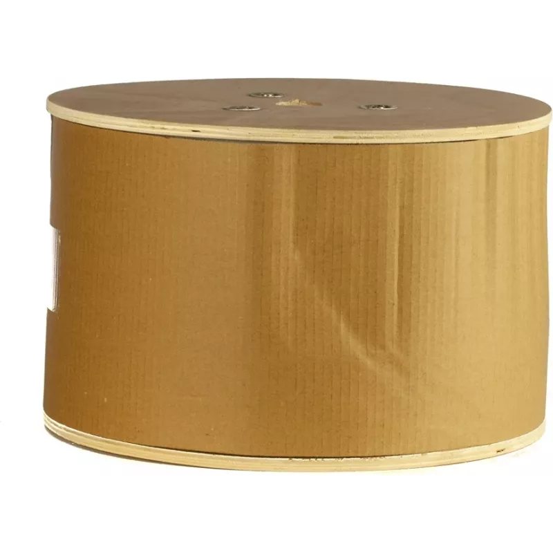 DSIT DANICOM CAT6A 100% koper S/FTP 305 m massieve ader kabel - LSZH (Cca) (DC-SFTP6A-305S-CCA)