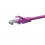 DSIT CAT 6 netwerkkabel U/UTP - 15 meter - roze - CCA (DC-C69-150)