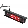 DSIT 25,4 cm (10 inch) multicolor LED-designlamp met afstandsbediening - DS10-LT-D2