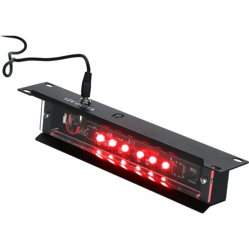 DSIT 25,4 cm (10 inch) multicolor LED-designlamp met afstandsbediening - DS10-LT-D2